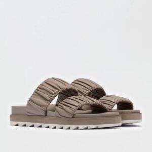 Sorel Women's Roaming Two Strap
Slide Sandal